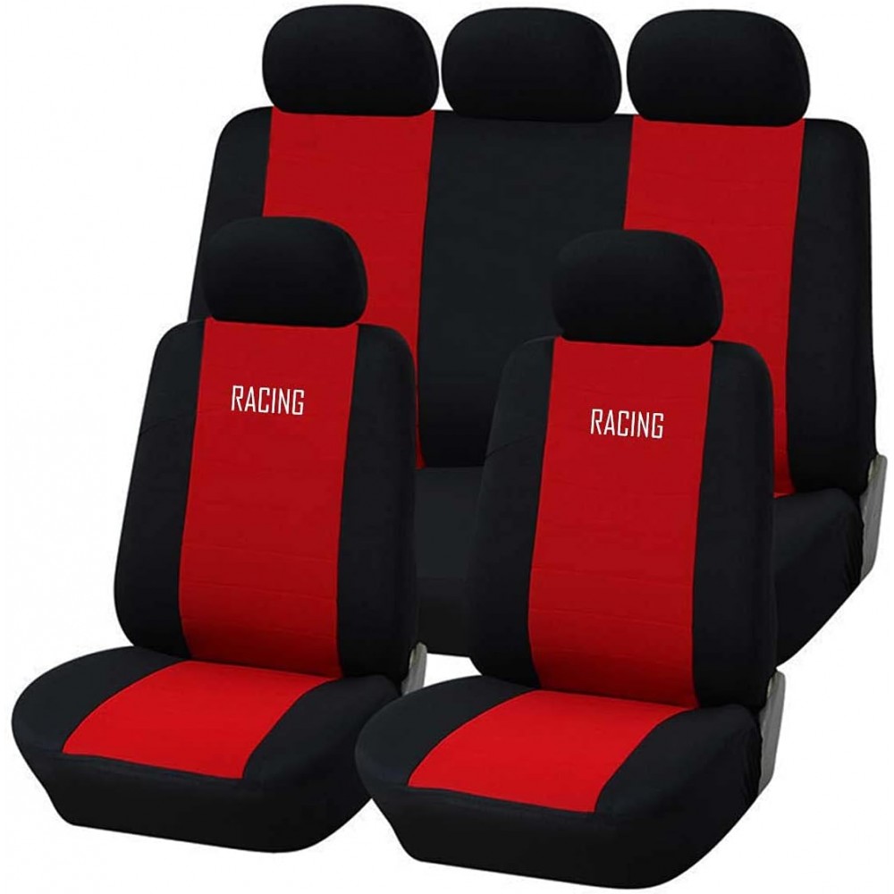 Rosso/Nero AP